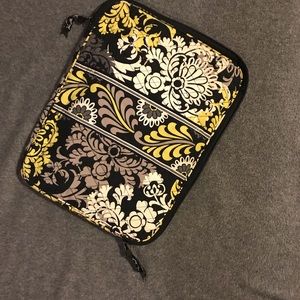 Vera Bradley laptop